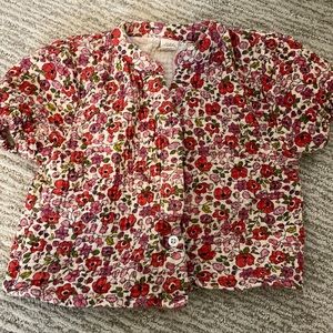 Alice + Ames pj set 3T